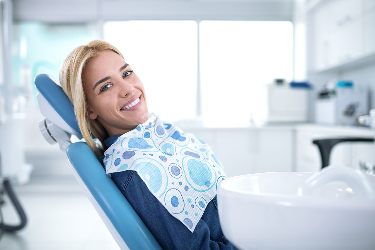 General Dentistry Oral Health Tips