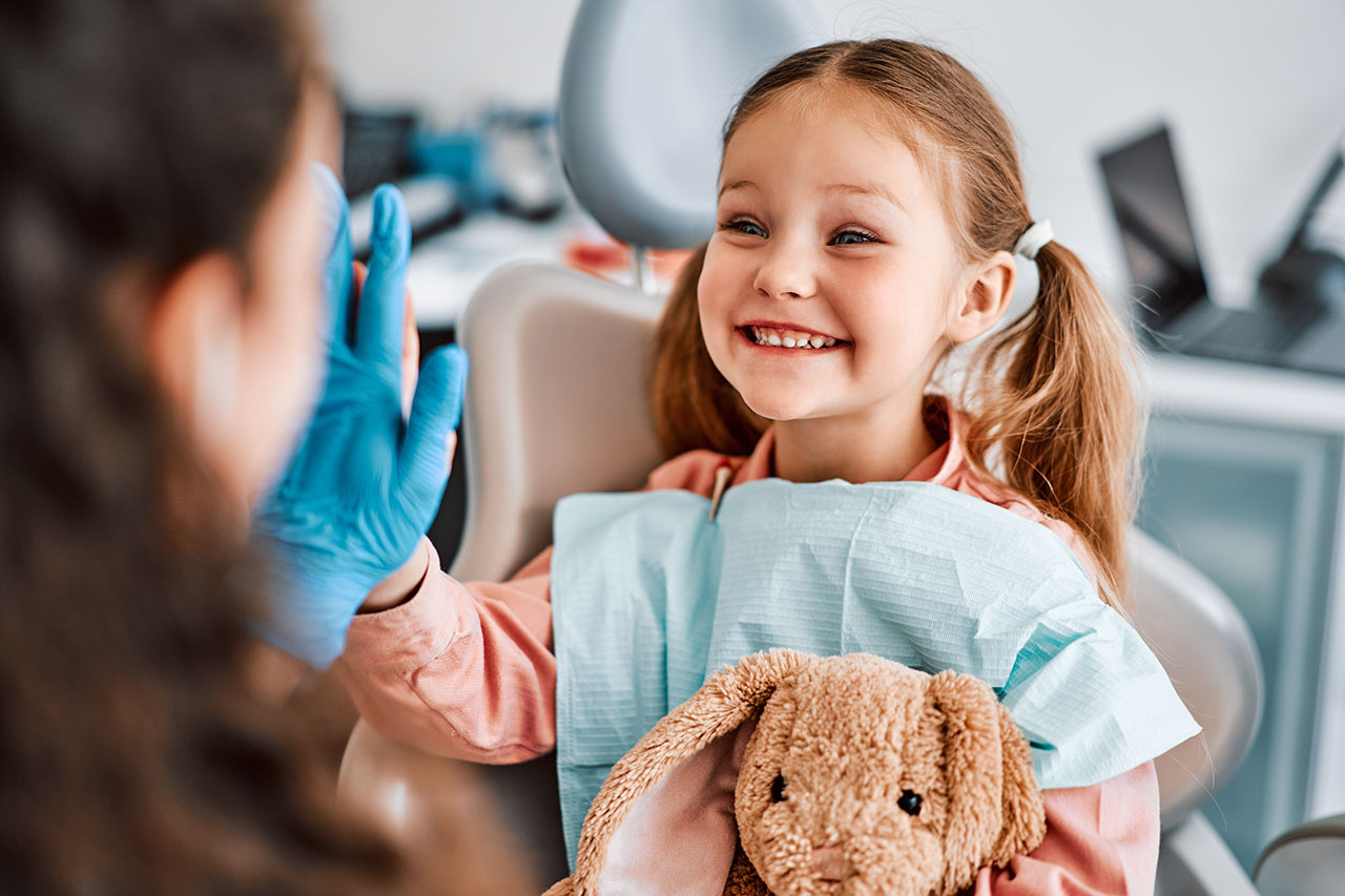 Pediatric Dentist in Fanwood, NJ