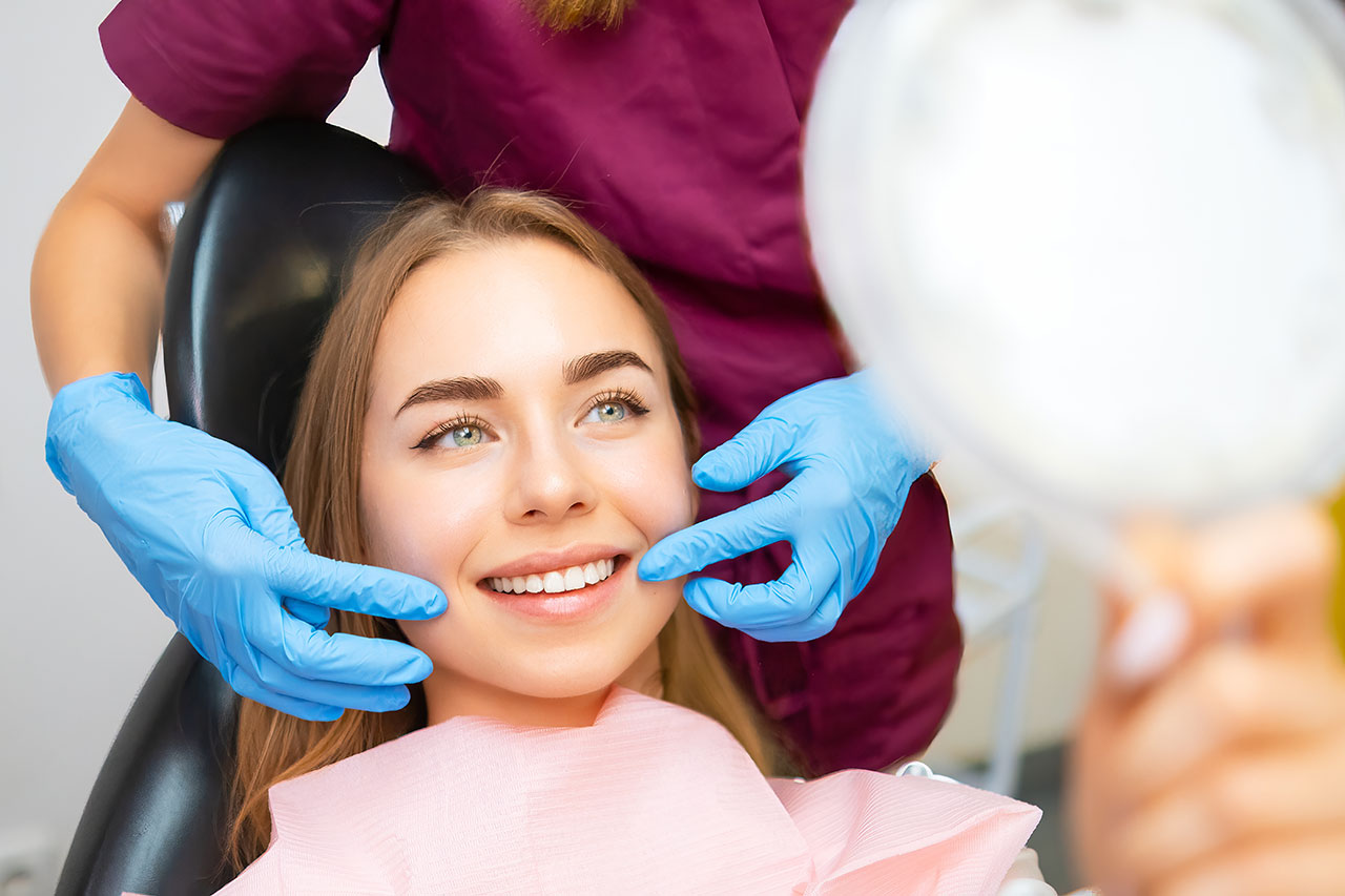 Preventive Dentistry in Fanwood, NJ: The Simple Routine That Helps You Avoid Bigger Dental Problems