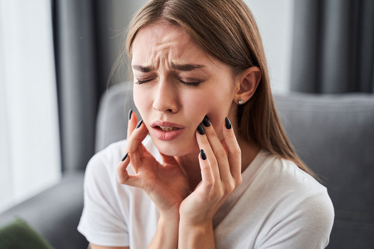 Root Canal Therapy in Fanwood, NJ: Relief From Tooth Pain and a Smart Way to Save Your Natural Tooth