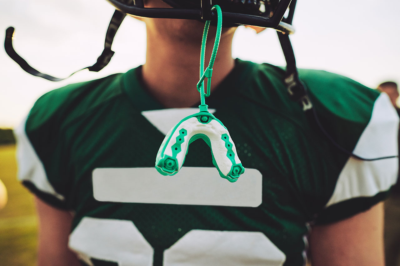 Mouthguards and Nightguards in Fanwood, NJ: Protect Your Smile During Sports and Sleep